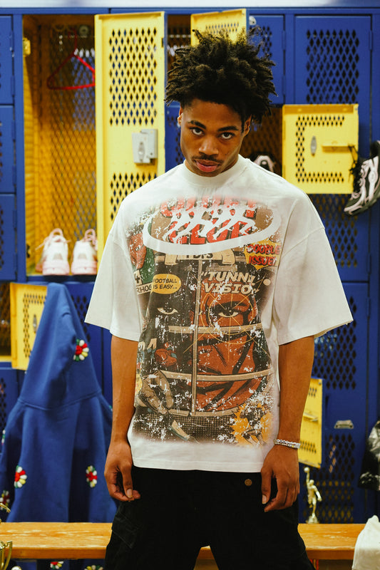 TUNNEL VISION SHIRT