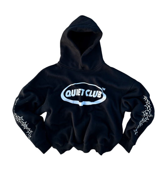 QC HOODIE