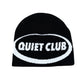QUIET CLUB™ BEANIE