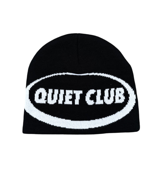 QUIET CLUB™ BEANIE