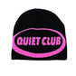 QUIET CLUB™ BEANIE