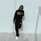 QC HOODIE