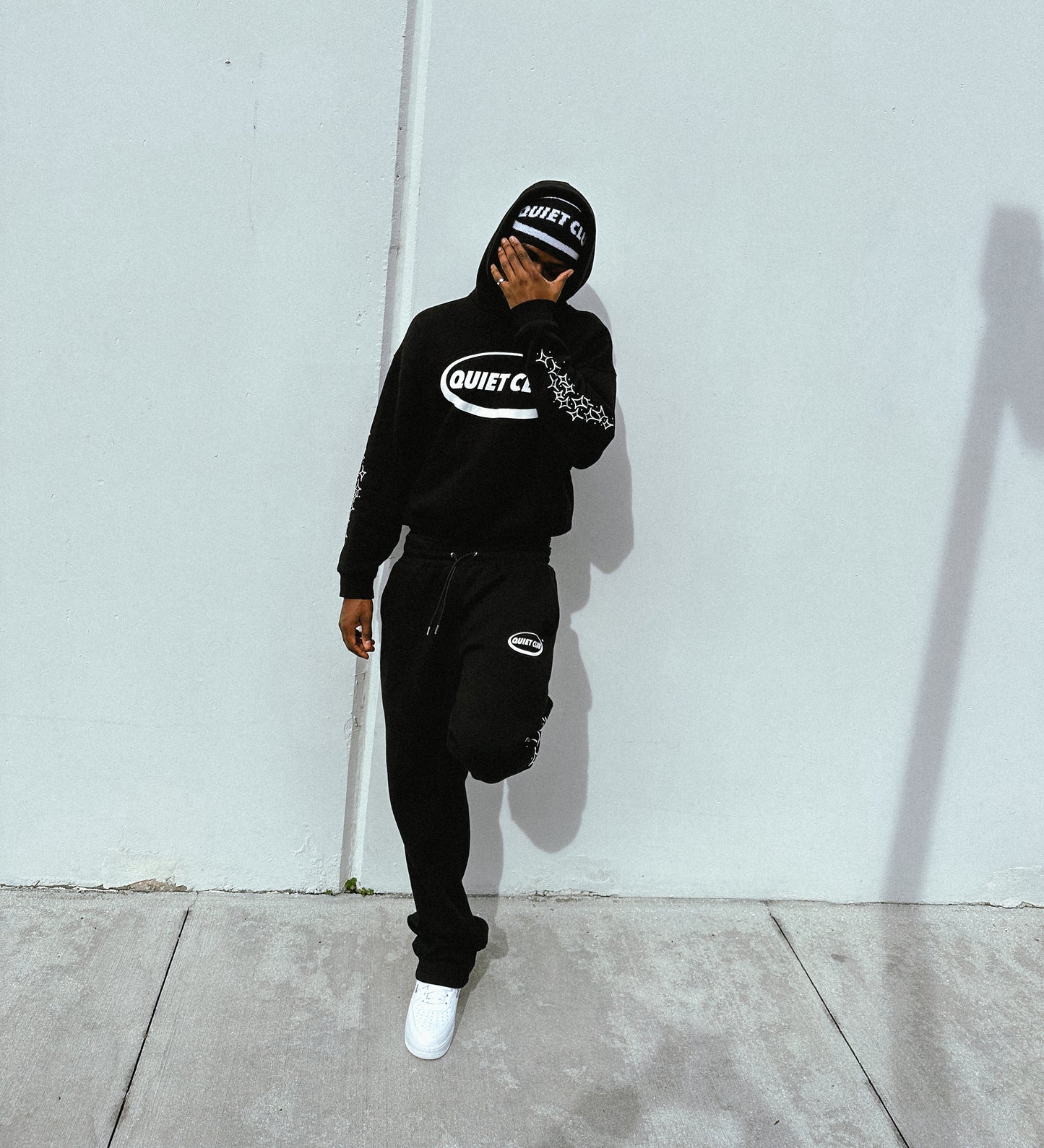 QC SWEATPANTS