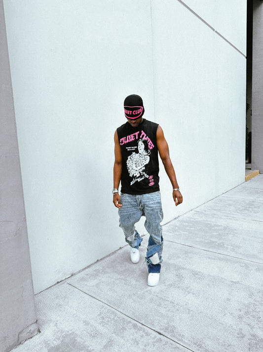 QUIET CLUB™ BEANIE