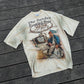 THE SUNDAY EVEN POST TEE