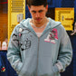 DUCK BOY HOODIE