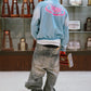 DUCK BOY HOODIE