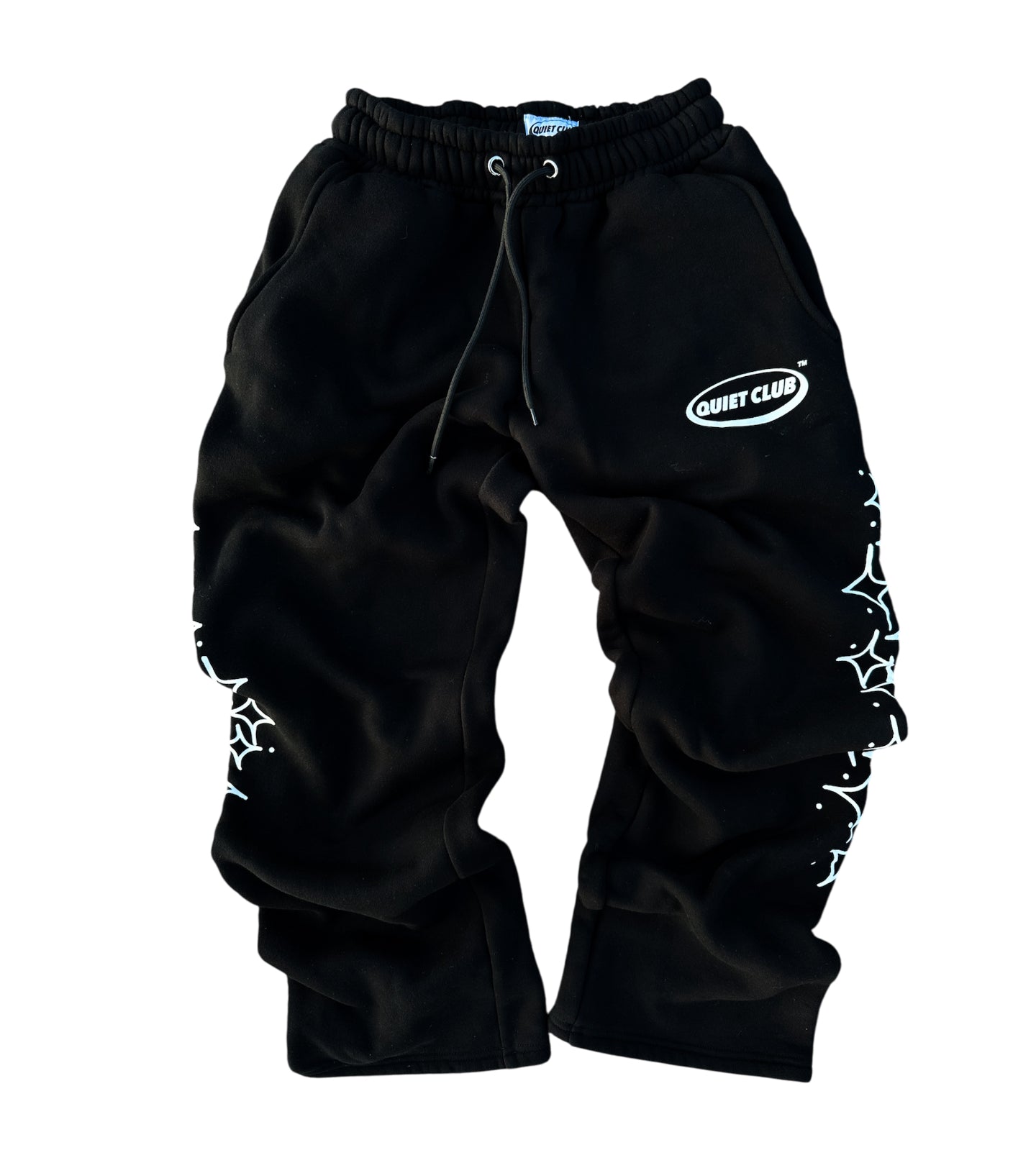QC SWEATPANTS