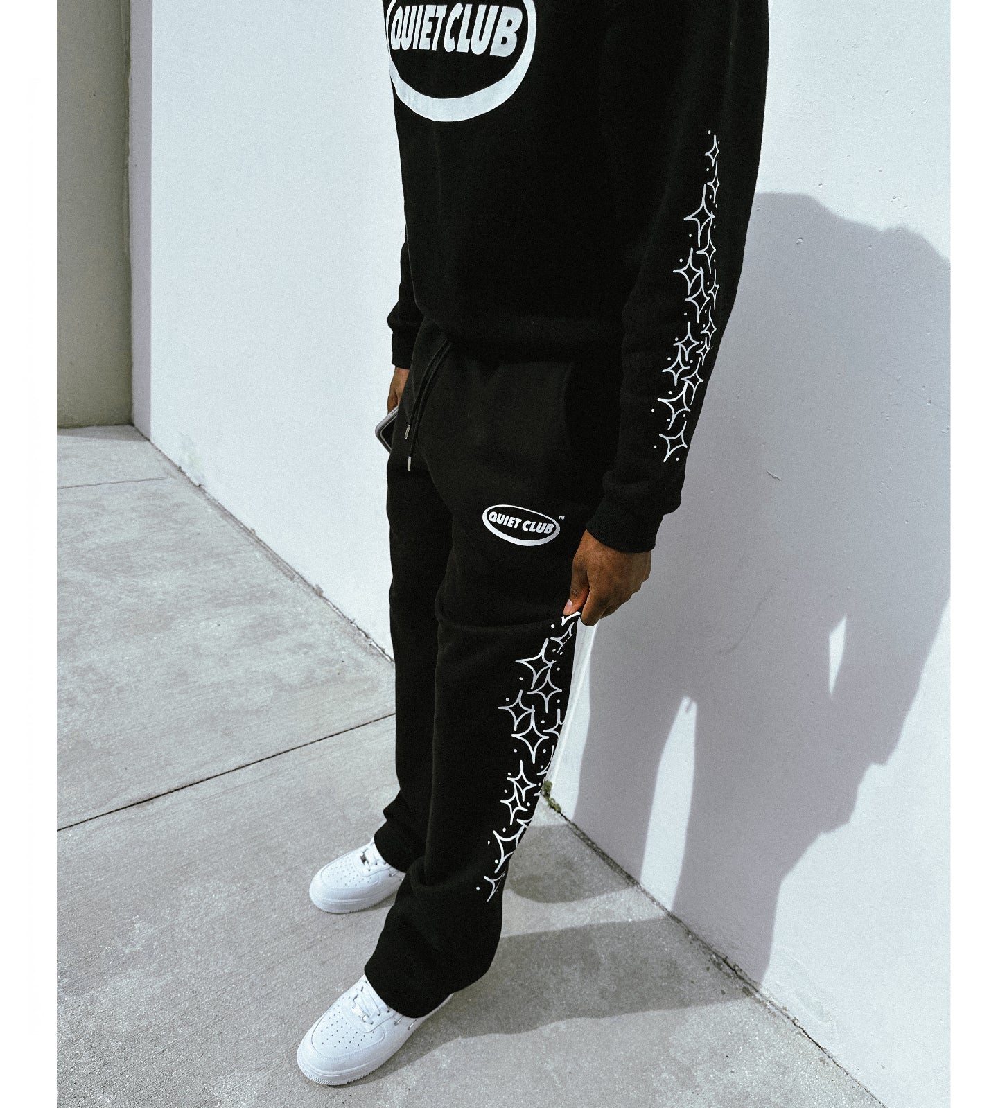 QC SWEATPANTS